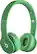 Angle. Beats - Beats Solo HD On-Ear Headphones - Drenched in Green.