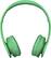 Alt View 12. Beats - Beats Solo HD On-Ear Headphones - Drenched in Green.
