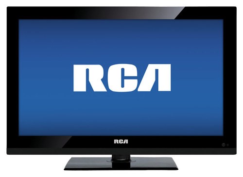 Best Buy: RCA 16 Class (15-5/8 Diag.) LED 720p 60Hz HDTV DETK156R