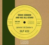 Front Standard. Vol. 22: Jammin' at Condon's [CD].