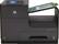 Front. HP - Officejet Pro X451dw Wireless Printer - Black.