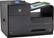 Alt View 1. HP - Officejet Pro X451dw Wireless Printer - Black.