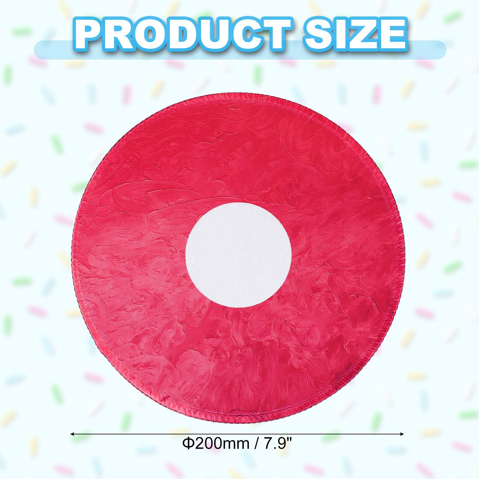 PRODUCT SIZE  
200mm / 7.9"