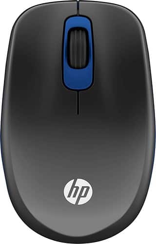 hp wireless mouse best buy