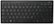 Front Zoom. HP - Bluetooth Wireless Keyboard for PC - Black.