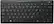Front. HP - Bluetooth Wireless Keyboard for PC - Black.