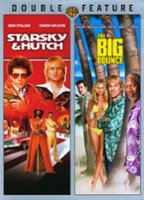 Starsky & Hutch/The Big Bounce [WS] [DVD] - Front_Original