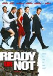 Front Standard. Ready or Not [DVD] [2008].