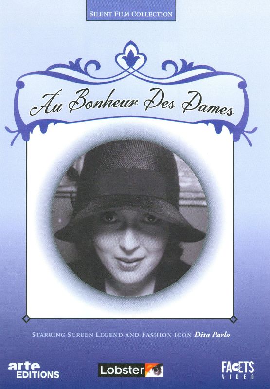 Au Bonheur des Dames [DVD] [1929] - Best Buy