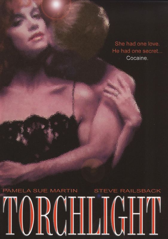  Torchlight [DVD] [1984]