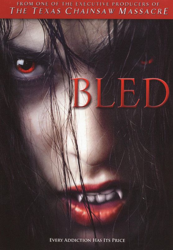  Bled [DVD] [2008]