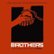 Front Standard. Brothers [CD].