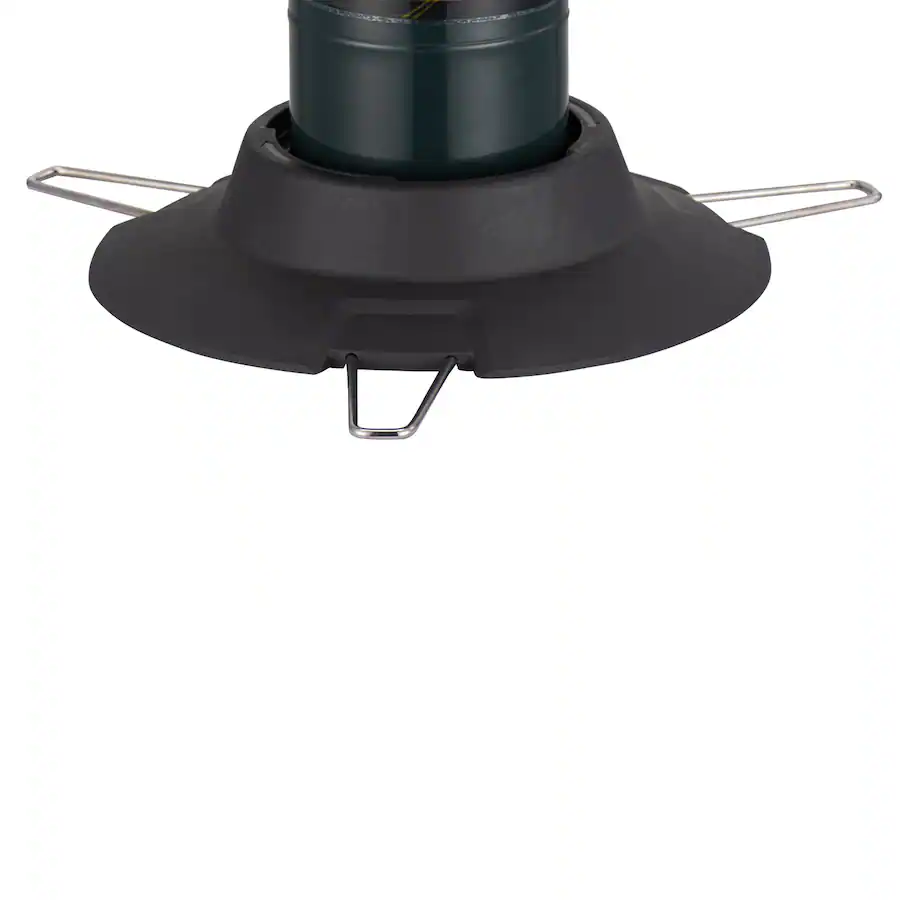 Comfort Gear Pph04 4,000 btu Indoor/outdoor Portable Personal Propane ...