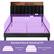Standard Size & Universal Fit
Only Mattress: 8"-14"
Mattress + Box Spring: 8"-14"