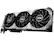 Alt View 14. MSI - NVIDIA GeForce RTX 4070 12GB VENTUS 3X 12GB DDR6X PCI Express 4.0 Graphics Card - Black.