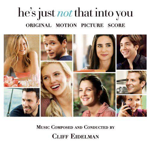  He's Just Not That Into You [Score] [CD]