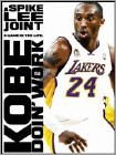  Kobe Doin' Work - Fullscreen - DVD