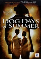 Dog Days of Summer [DVD] [2008] - Front_Original