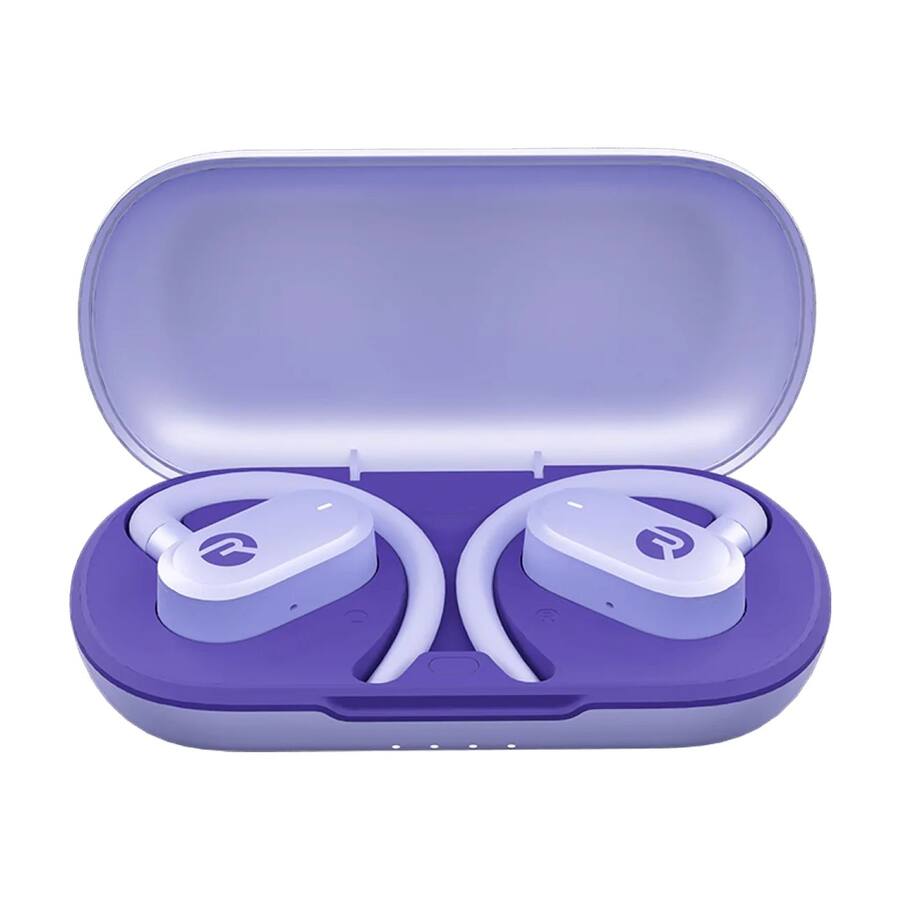 Raycon Models Raycon True Wireless Everyday Open Earbuds Pro Purple RBO725-24E-PUR ...