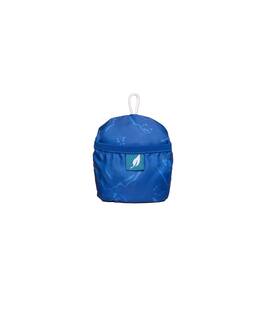 Haiku - Bloom Shopping Tote Bag - Lupine