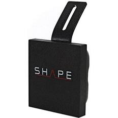 Front. Shape - Shape Counter Weight for Camera Support, (4 lb / 1.81 Kg) Weight.