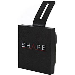 Shape - Counter Weight for Camera Support, (4 lb / 1.81 Kg) Weight