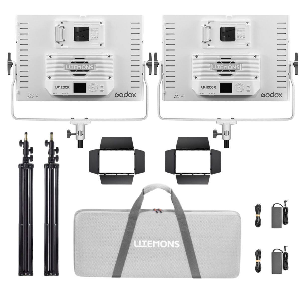 LITEMONS LP1200R Godox LP1200R Godox LITEMONS