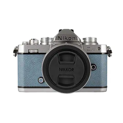 Nikon Z fc NIKKOR