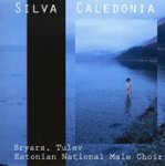 Front Standard. Silva Caledonia [CD].