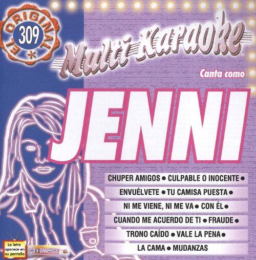 funko jenni rivera