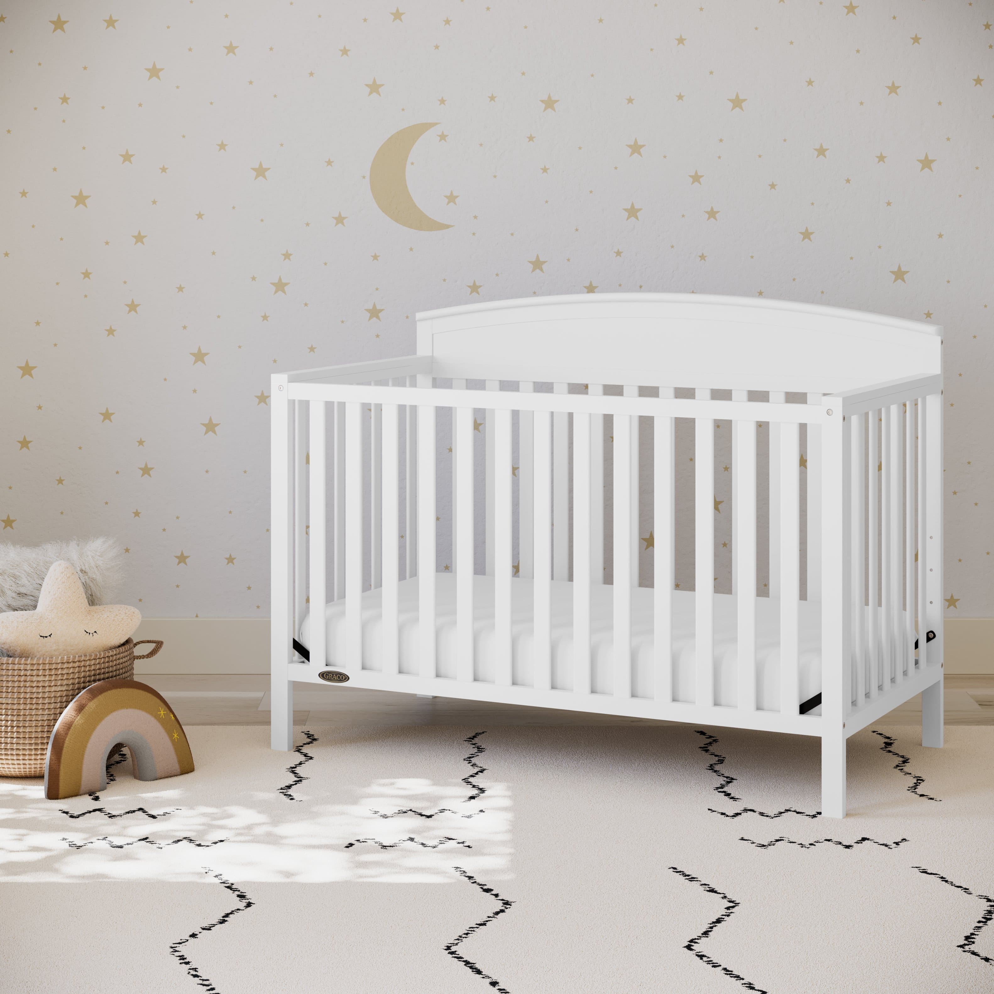 Best buy graco crib online