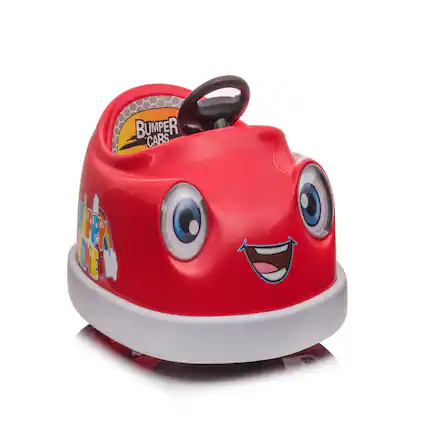 Bumper Cars
