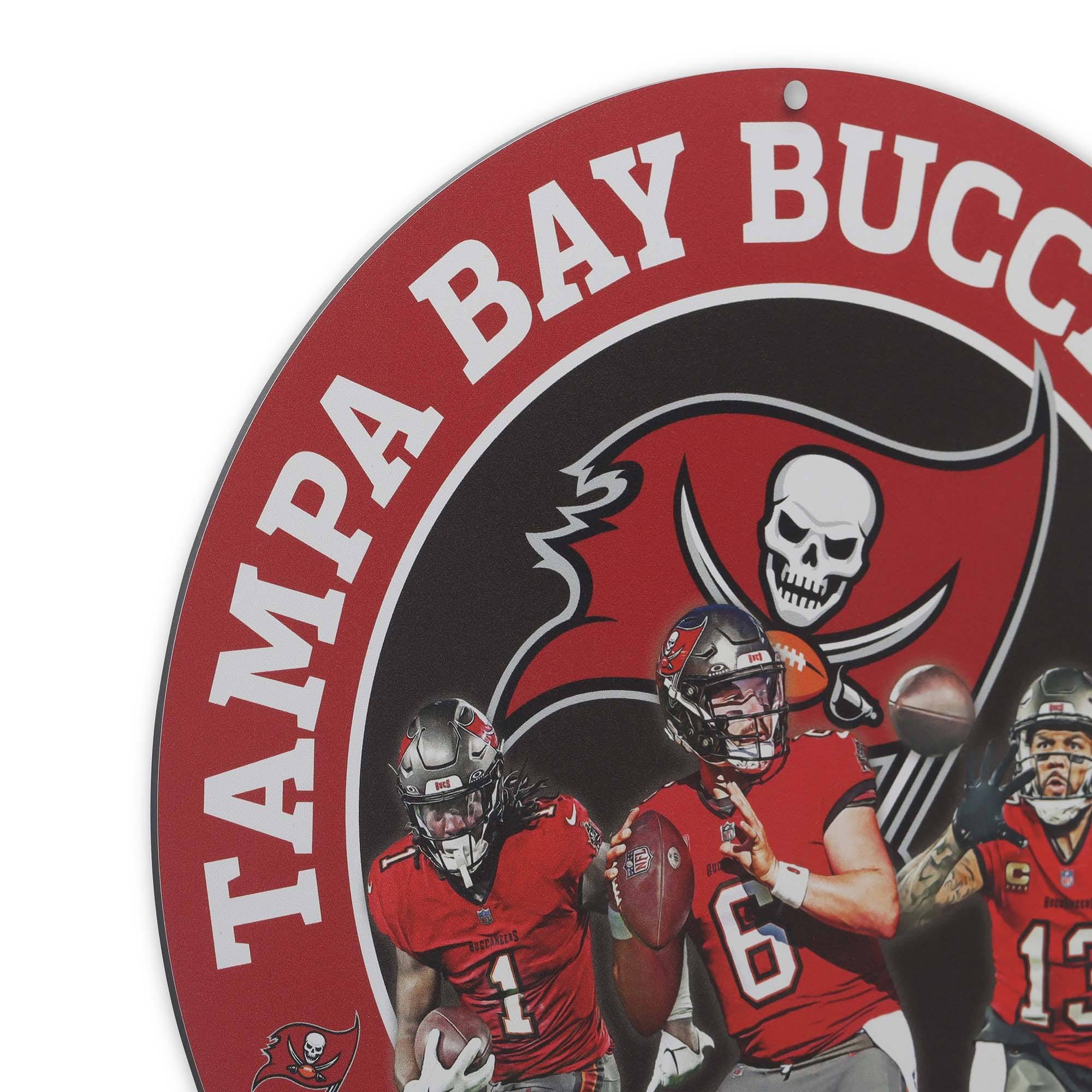 Tampa Bay Buccaneers