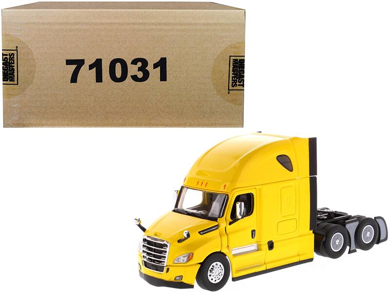 DIECAST MASTERS 71031