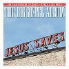 Front Detail. The Big Gospel Album - Various - CD.