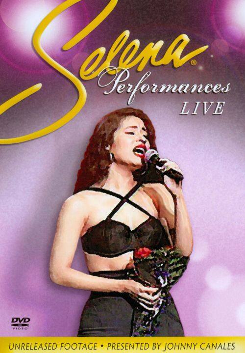 Performances Live [DVD]