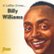 Front Standard. A Letter from Billy Willams [CD].