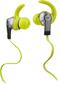 Monster - iSport Victory Earbud Headphones - Green-Angle_Standard