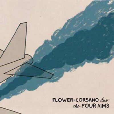 

The Four Aims [LP] - VINYL