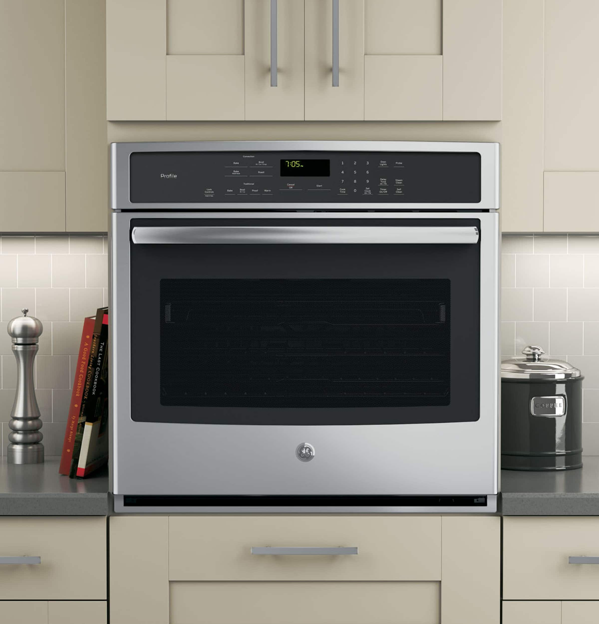 Best Buy: GE Profile Series 30