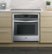 Alt View 11. GE - Profile Series 27" Built-In Single Electric Convection Wall Oven.