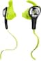 Monster - iSport Intensity Earbud Headphones - Neon Green-Angle_Standard