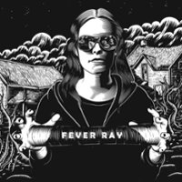 Fever Ray [LP] - VINYL - Front_Original