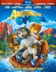 Front. Alpha and Omega [Includes Digital Copy] [Blu-ray/DVD] [2010].