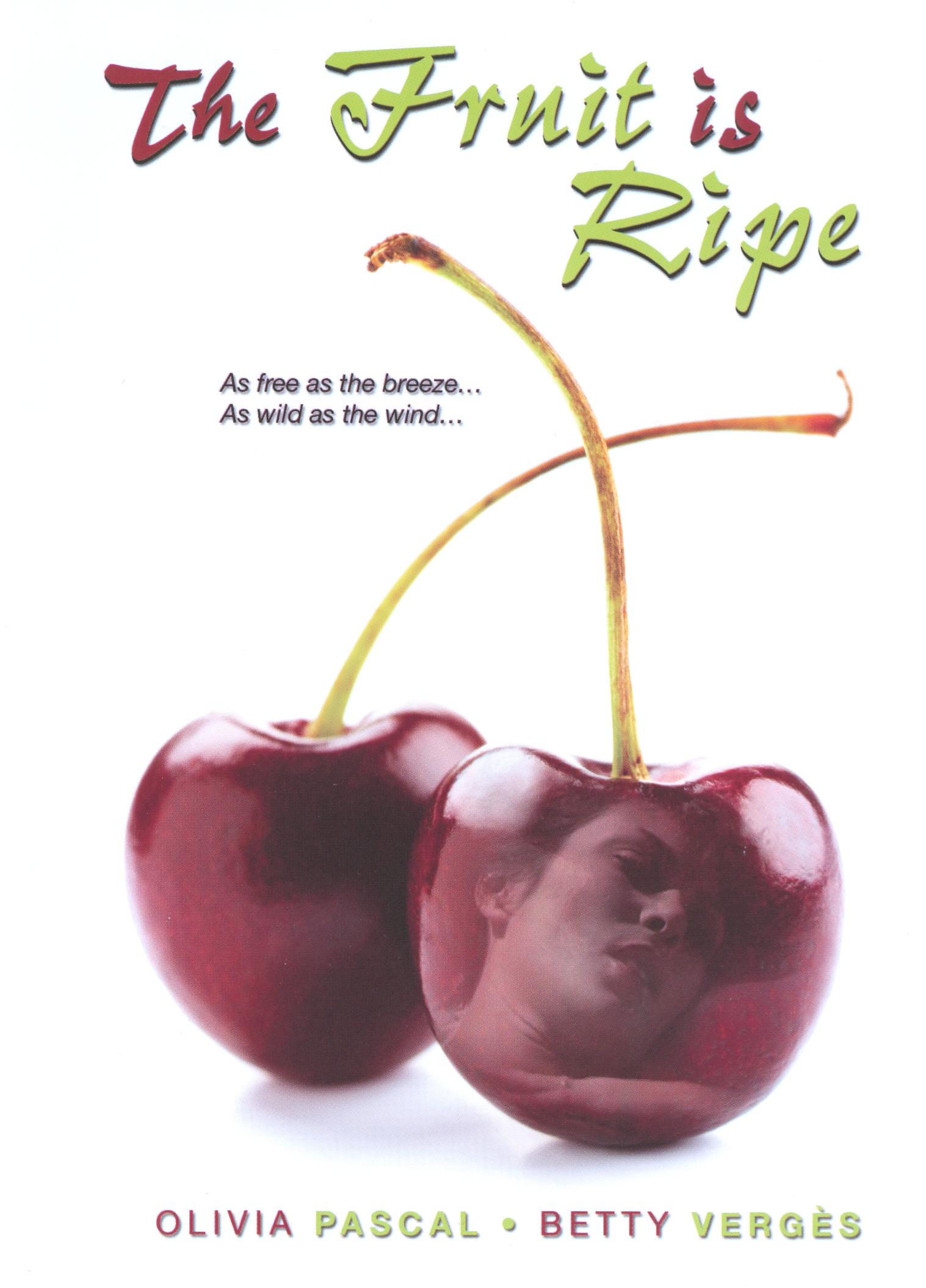 The Fruit Is Ripe [DVD] [1961]