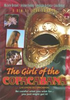 The Girls of the Copacabana [DVD] [1981] - Front_Original