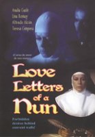 Love Letters of a Nun [DVD] [1978] - Front_Original