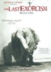 Front Standard. The Last Exorcism [DVD] [2010].