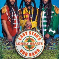 Easy Star's Lonely Hearts Dub Band [Bonus Tracks] [LP] - VINYL - Front_Original