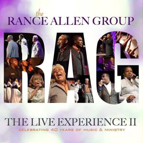  The Live Experience II [CD]